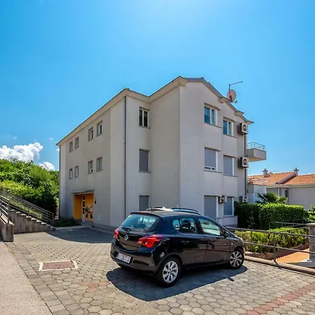 Apartment Bok Rijeka