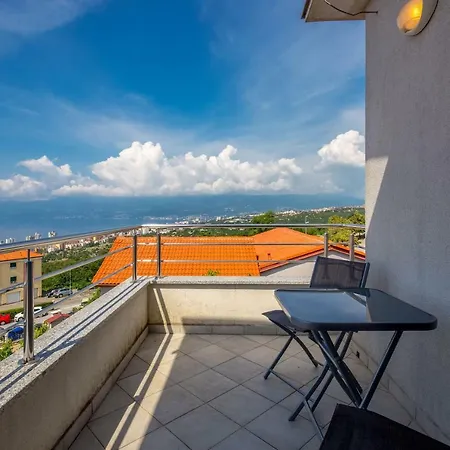 Bok Apartment Rijeka