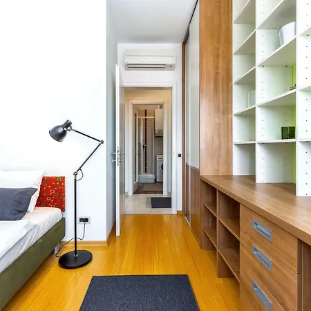 Apartment Bok Rijeka