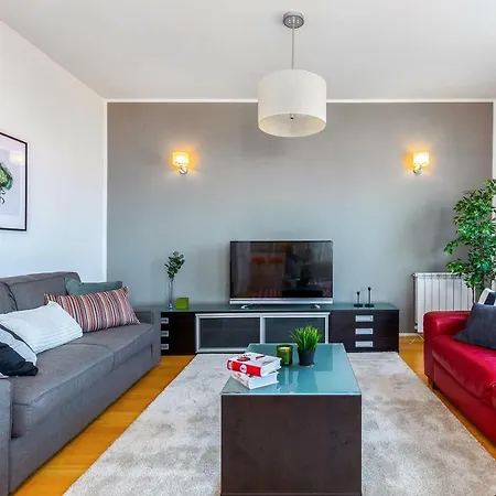 Bok Apartment *