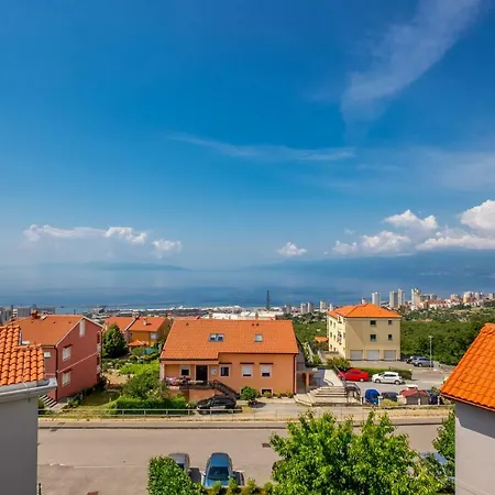 Bok Apartment Rijeka