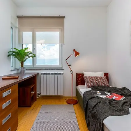 Bok Apartment Rijeka