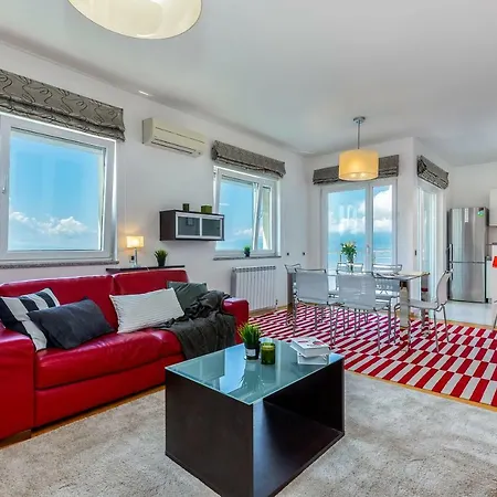 Bok Apartment