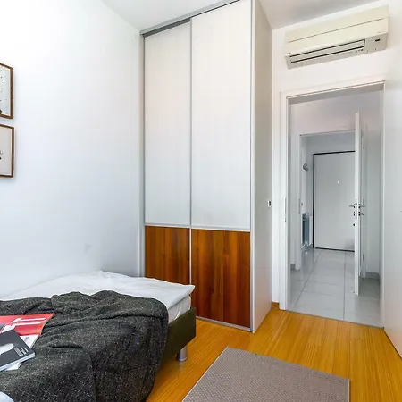 Bok Apartment Rijeka