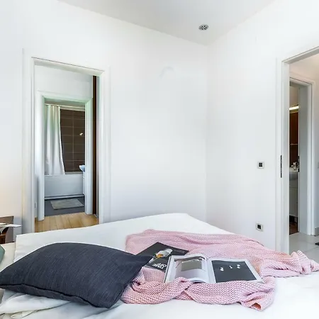 Bok Apartman *
