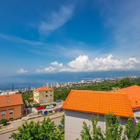 Bok Apartman *