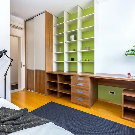Bok Apartman *