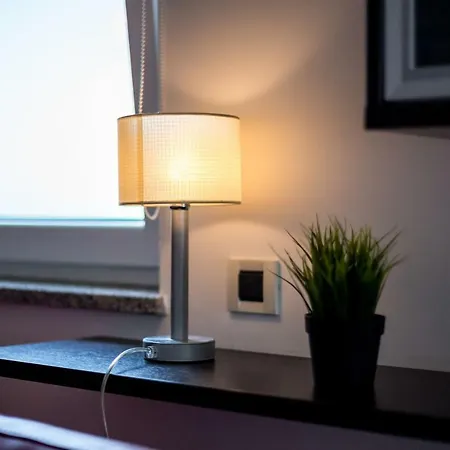 Apartman Bok
