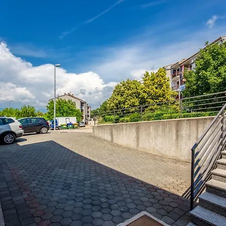 Bok Apartman *