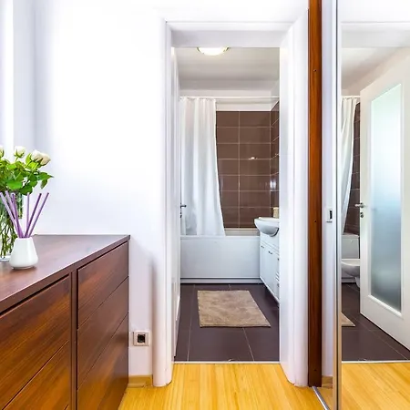 Apartman Bok