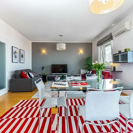 Apartman Bok Fiume