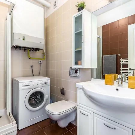 Bok Apartman *