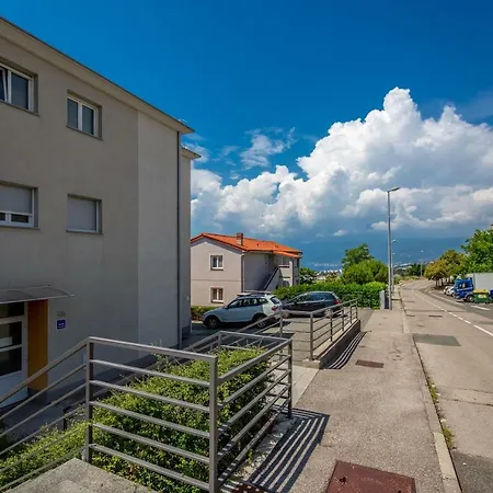 Bok Apartman *